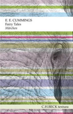 Image de Cummings, E: Fairy Tales. Märchen