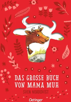 Produktbild von Das große Buch von Mama Muh