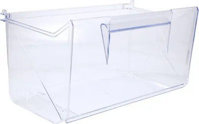 Produktbild von easyPART passend für 2647016134 Electrolux Schublade unten 264701613/4 Gefrierkasten für Kühlschrank Gefrierschrank
