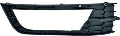 Produktbild von DIEDERICHS Lüftungsgitter Grill Stoßfänger für SKODA Octavia III Combi (5E5)