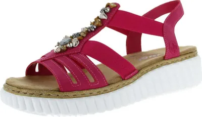 Produktbild von Rieker Damen Sandale 42