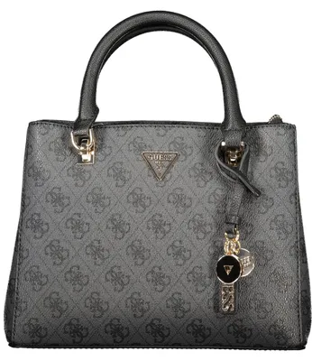 Produktbild von Guess Damen Tasche Noelle coal