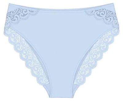 Produktbild von Triumph Damen Tai-Slip Amourette - ICE - Größe 40