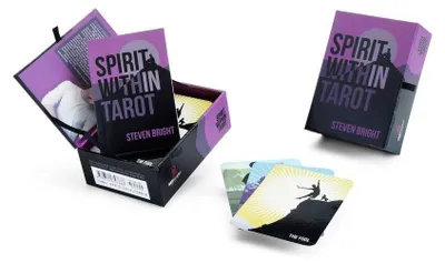 Produktbild von Spirit Within Tarot