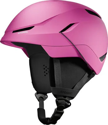 Image de Casque Atomic Revent Junior Pink S Pink S
