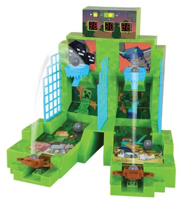 Obrázok produktu pre Ambasádor Minecraft, arkádové basketbalové hry