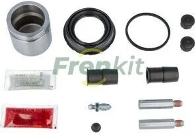 Produktbild von FRENKIT Bremssattel-Reparatursatz für BMW 1 Schrägheck (F20) Vorne 54mm 754407