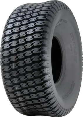 Produktbild von 24x12.00-10 4-lagiger Rasenreifen für John Deere Gator-Rasenmäher 305/60-10 Utility P532