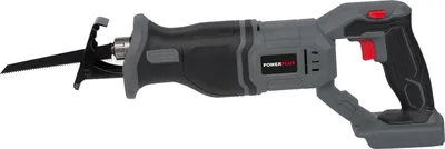 Zdjęcie produktu dla Powerplus POWEB2510, Czarny, Szary, 2500 spm, 1500 spm, 2,2 cm, 10 cm, 6 mm