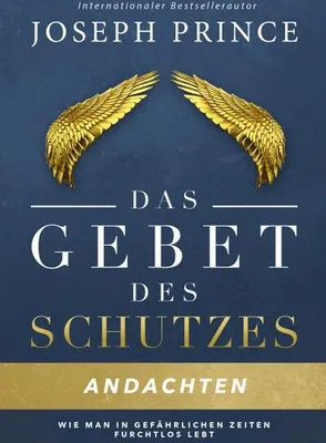 Immagine prodotto di Das Gebet des Schutzes - Andachten