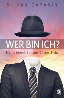 Produktbild von Wer bin ich?