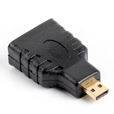 Immagine prodotto di Adattatore, adattatore Lanberg HDMI-A (f) -> micro HDMI-D (m)