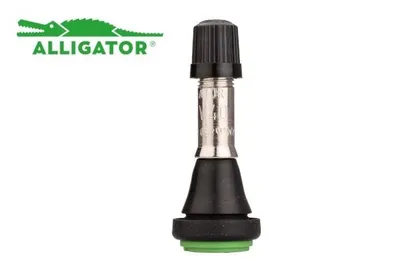 Obrázek produktu pro ALLIGATOR ventil pneumatiky 9-530020 40mm měděný zinek
