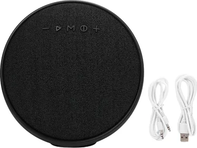Zdjęcie produktu dla Przenośny głośnik Bluetooth, 60 W, 5,4 USB C, bezprzewodowy zestaw stereo do domu, na imprezę, na zewnątrz, na plażę, czarny