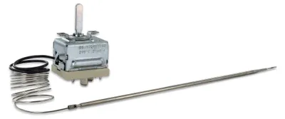 Productafbeelding van Thermostaat voor 8032828, 299°C temperatuurregelaar voor oven