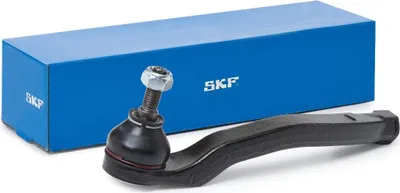 Produktbild von SKF Spurstangenkopf Spurstange für RENAULT Clio III Schrägheck (BR0/1, CR0/1) VKDY 316001