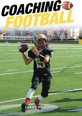 Produktbild von Coaching Football