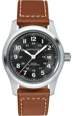 Immagine prodotto di Hamilton Khaki Field Auto