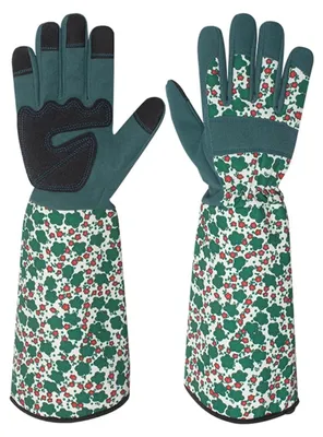 Productafbeelding van Lange Tuinhandschoenen voor Bescherming en Comfort