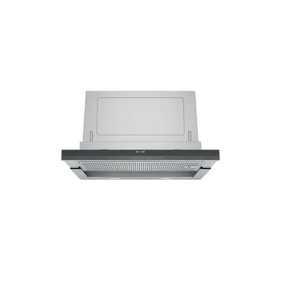 Produktbild von Siemens LI67SA561S, 628 m³/h, Abluft/Umluft, B, A, B, 68 dB