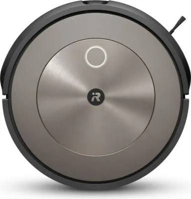 Obrázok produktu pre iRobot Roomba j9, Vrecko na prach, Čierna, Kolo, Android, iOS, Lithium-ion (Li-ion), 180 min