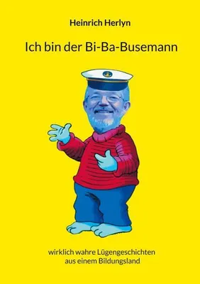 Immagine prodotto di Ich bin der Bi-Ba-Busemann