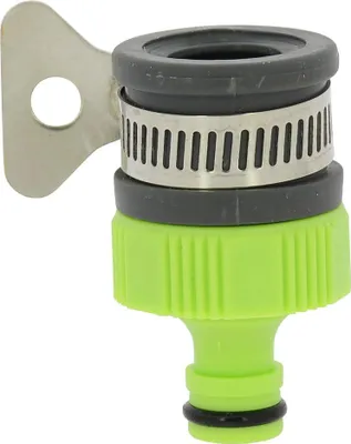Image de Raccord Universel Rapide Pour Robinet - Optima
