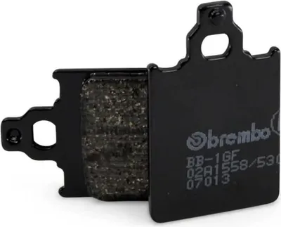 Produktbild von BREMBO CC 07013 Organisches Bremsbelagsatz