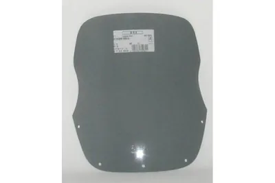 Obrázok produktu pre 344-3575-00 MRA touring screen, YAMAHA XTZ 750, číry