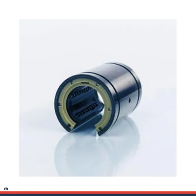 Produktbild von Linear-Kugellager KBO20 -PP-AS 20mm AD 32mm B.45mm INA