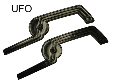 Productafbeelding van Remmen voor UFO-modelbomen, oud model - set
