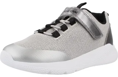 Image de Geox J66fwe 0ewnf Couleur Gris