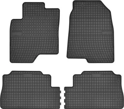 Produktbild von FROGUM Fußmatten für OPEL ANTARA Vorne+Hinten