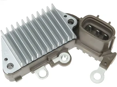 Produktbild von AS-PL ARE6200S Lichtmaschinenregler 12V Generator
