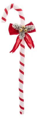 Immagine prodotto di Decorazione natalizia Bastoncino di zucchero, 50 cm