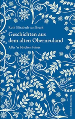 Produktbild von Geschichten aus dem alten Oberneuland