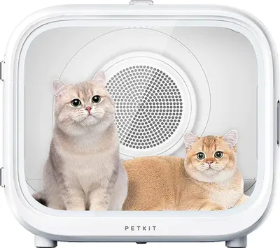 Produktbild von Petkit AirSalon Max