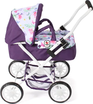 Image de Bayer Chic Poussette à câlins Smarty 0 0 STK