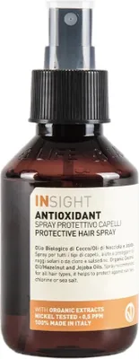 Produktbild von Insight Antioxidant Glanzspray mit UV-Schutz für Haare, 100 ml