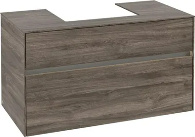 Produktbild von Villeroy & Boch C016B0RK WTUS Collaro C016B0 1000x548x500mm m.