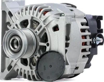 Produktbild von RIDEX 4G0122 Lichtmaschine Generator LiMa 150A 14V passend für MERCEDES-BENZ A-Klasse (W169) B-Klasse (W245)