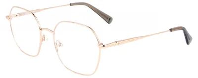 Produktbild von Longchamp LO2152 Gold 51/19/140 Damen Brillen