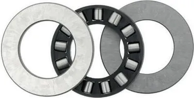 Produktbild von Axial-Zylinderrollenlager 81208 TN Innen- 40 mm Auen- 68 mm 0,249 kg