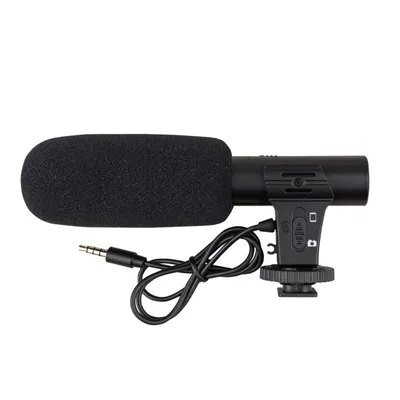 Obrázek produktu pro Doerr CV-02 Stereo směrový mikrofon