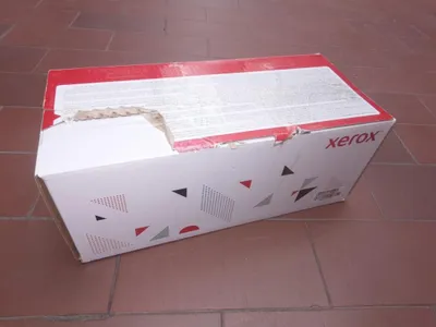 Produktbild von Xerox ® B305 Multifunktionsdrucker/B310 Drucker/B315 Multifunktionsdrucker Hohe Kapazität-Tonermodul Schwarz (8000 Seiten) - 006R04377, 8000 Seiten, Schwarz, 1 Stück(e)