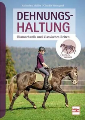 Obrázok produktu pre Dehnungshaltung