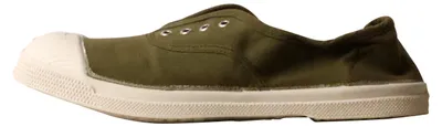 Produktbild von Slip-On-Tennisschuhe