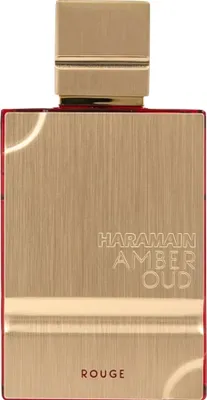 Zdjęcie produktu dla Al Haramain - Amber Oud Rouge EDP 60ml