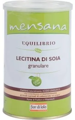Imagen del producto de Lecitina De Soja Granulada, 400 G
