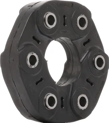 Produktbild von MEYLE 100 152 3101/HD Gelenk Längswelle für BMW 5 Touring (F11) Kardanwelle